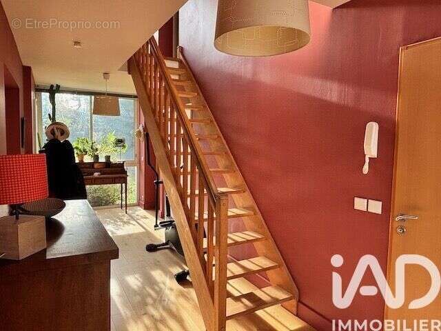 Photo 6 - Maison à LIMOURS