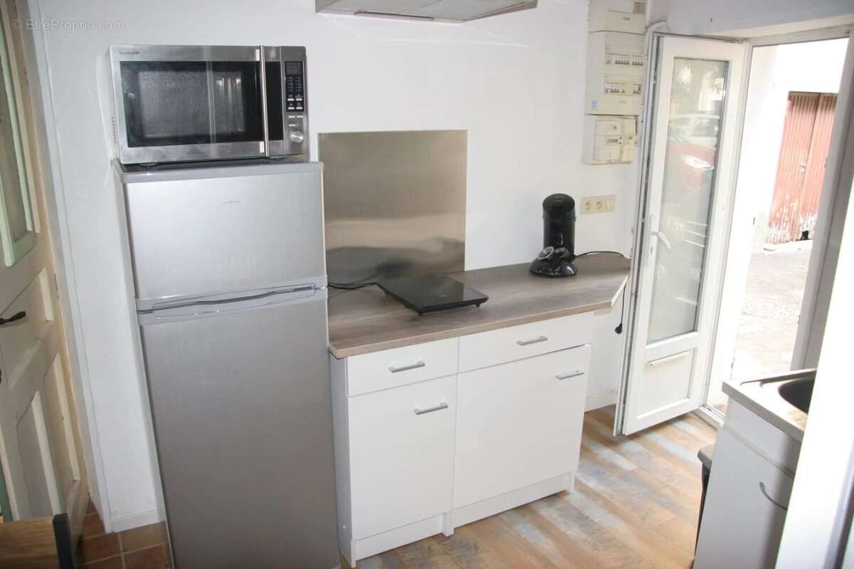 Appartement à MARGUERITTES