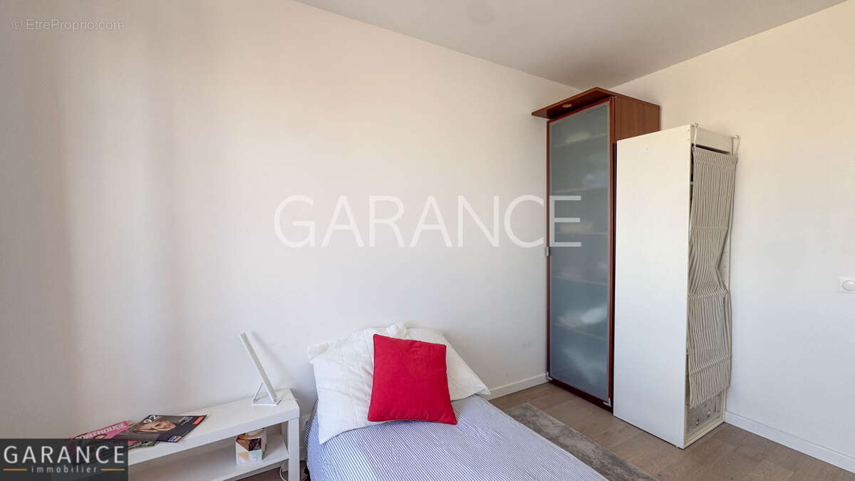 Appartement à MONTROUGE