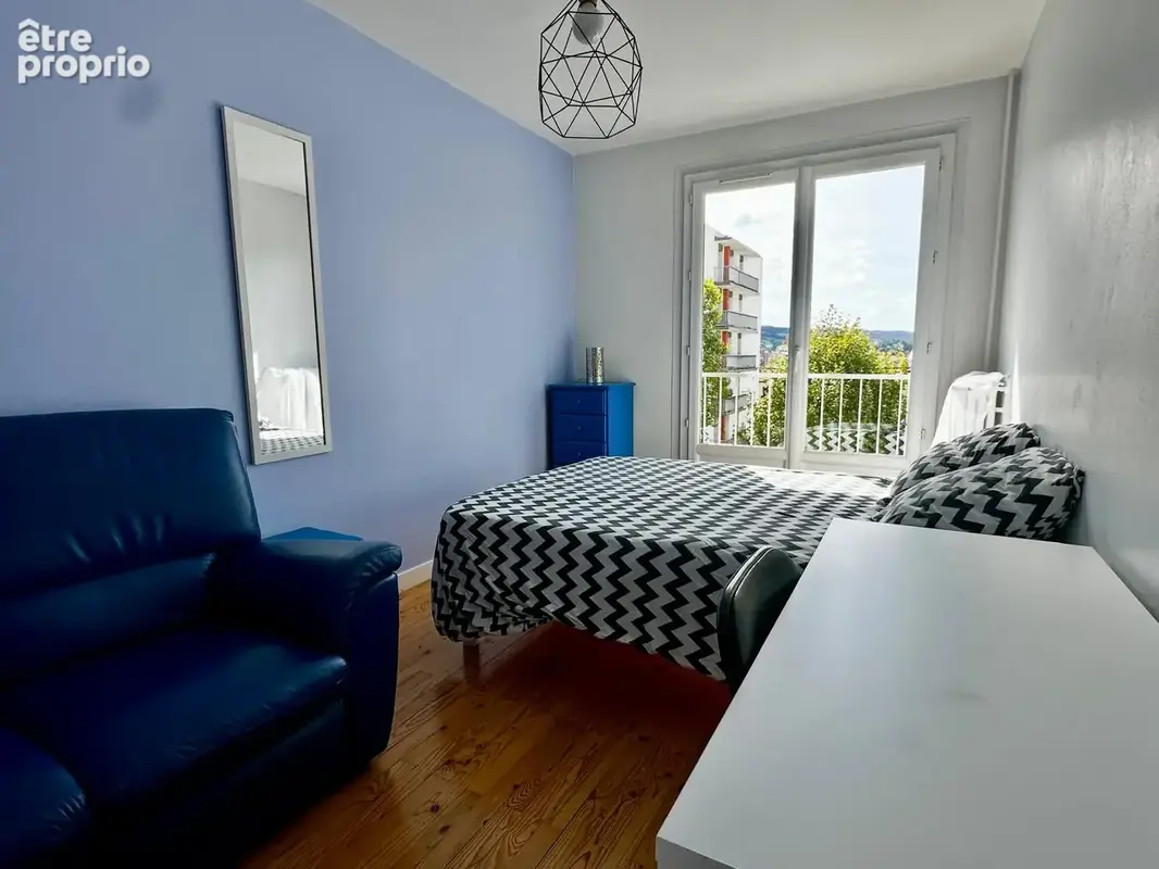 Appartement - photo 6