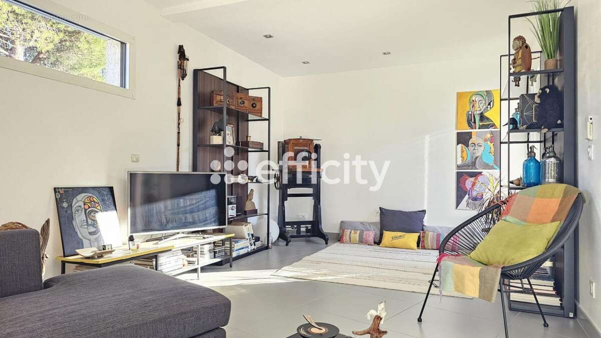 Maison à SAINT-GEORGES-D'ORQUES