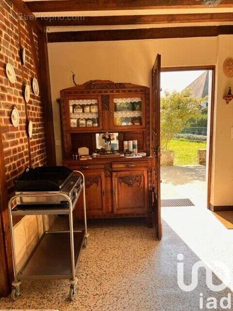 Photo 9 - Maison à SALENCY