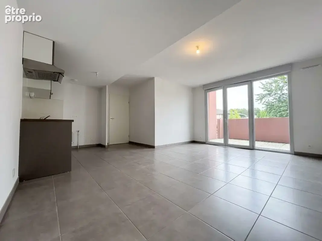 Photo Appartement à Tournefeuille au prix de 199 000€