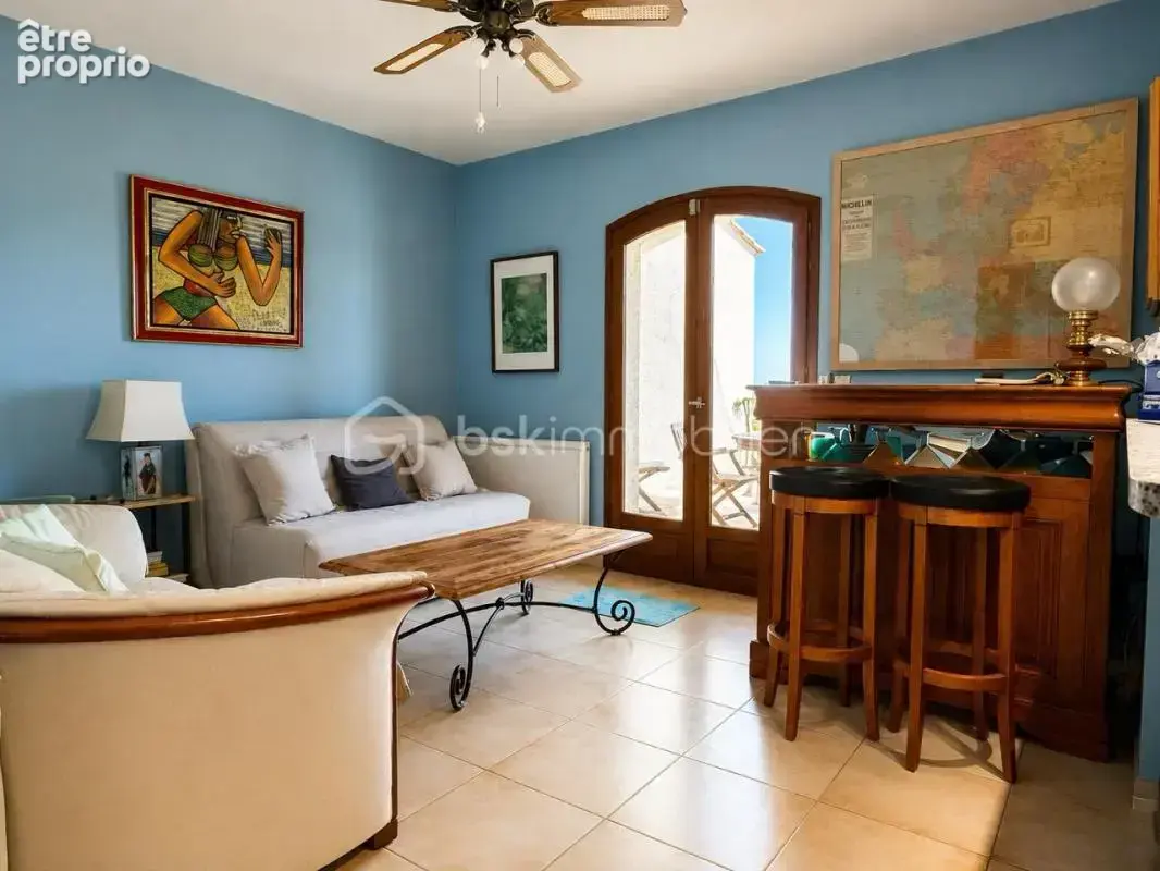 Villa avec vue imprenable sur la mer et les étangs – frontignan - photo 4