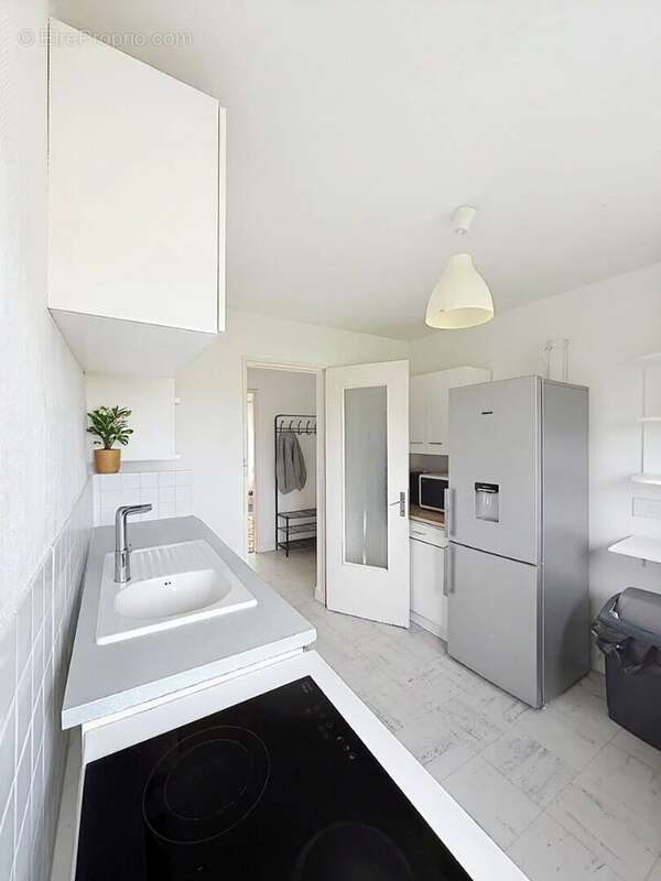 Appartement à PARENTIS-EN-BORN