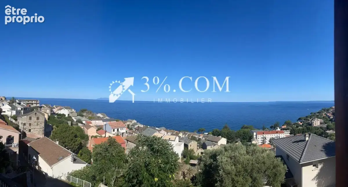 Maison 165 m2 habitables vue exceptionnelle sur mer - photo 3