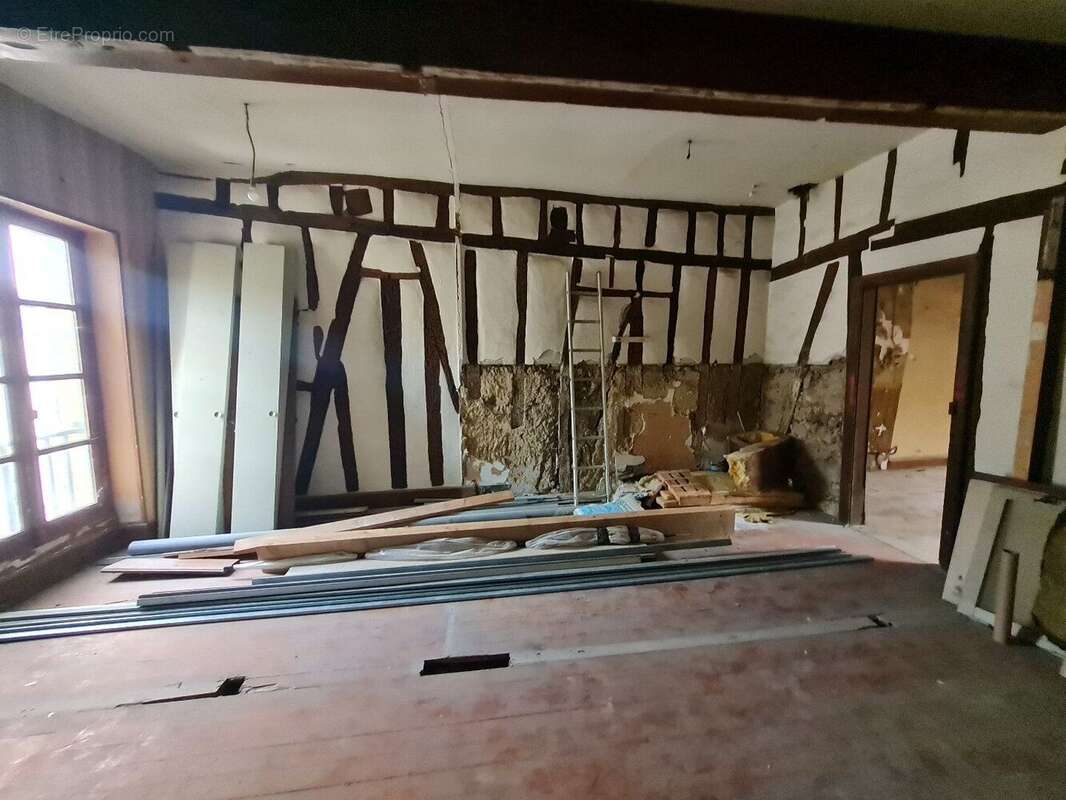 Appartement à LECTOURE