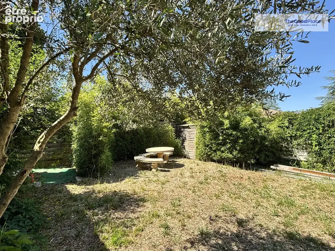 Saint Maximin La Sainte Baume Maison de plain-pied T6 - photo 15