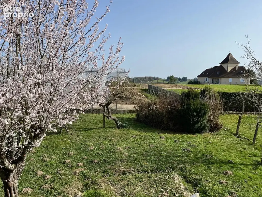 Coussac Bonneval maison 4 pièces jardin, proches commerces - photo 22