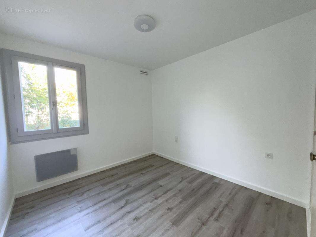 Appartement à CASTELNAUDARY