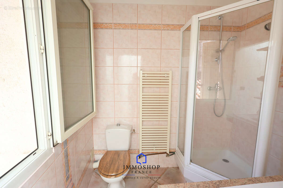 Maison de village 6m2 - Les Camoins 13011 - photo 8