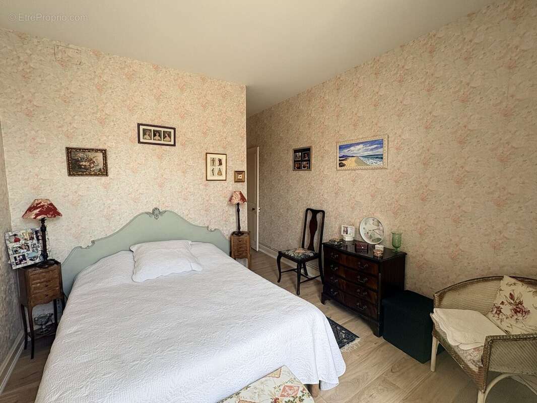 Appartement à COGNAC