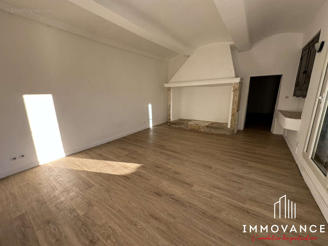 Appartement à BAILLARGUES