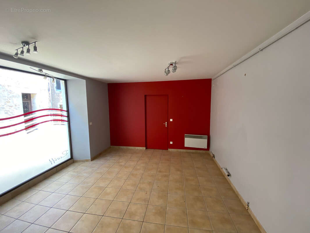 Maison à PUY-L'EVEQUE