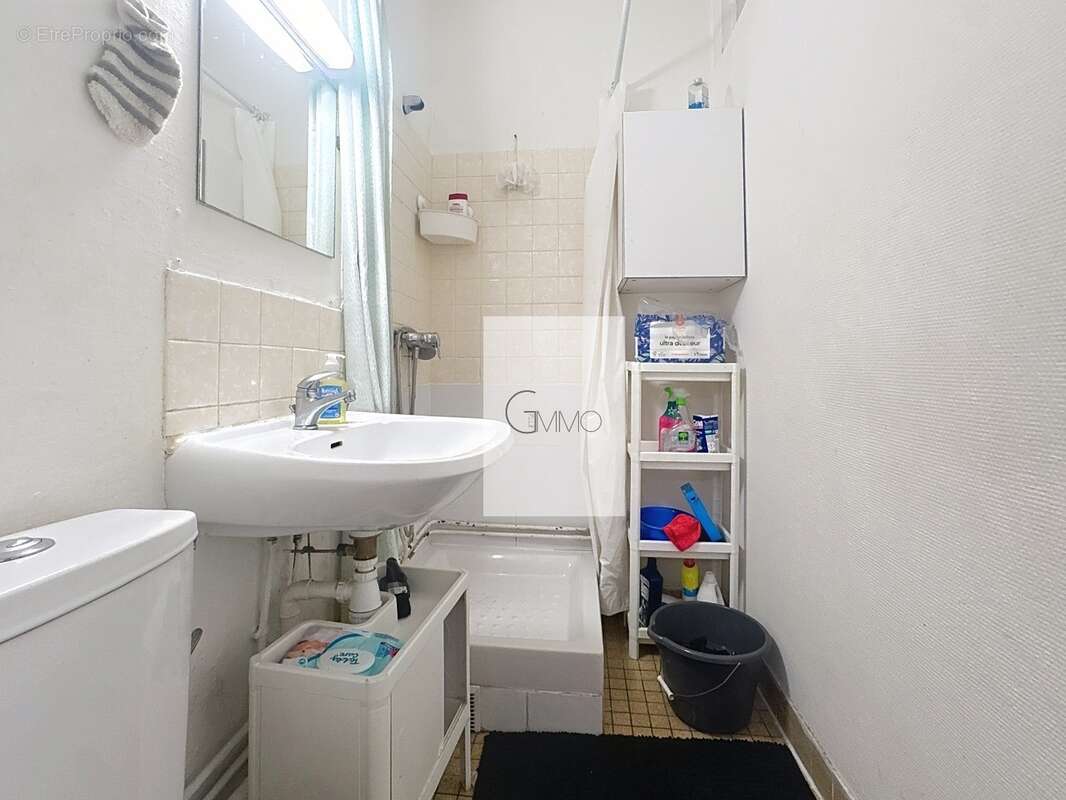 Appartement à CHOISY-LE-ROI