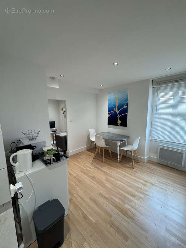 Appartement à ROANNE