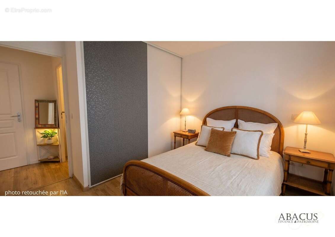 Appartement à ANGLET