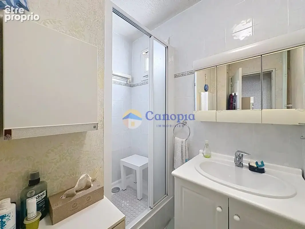 Appartement 5 pièces 75 m² à vendre à Chevilly-Larue (94550) - photo 9