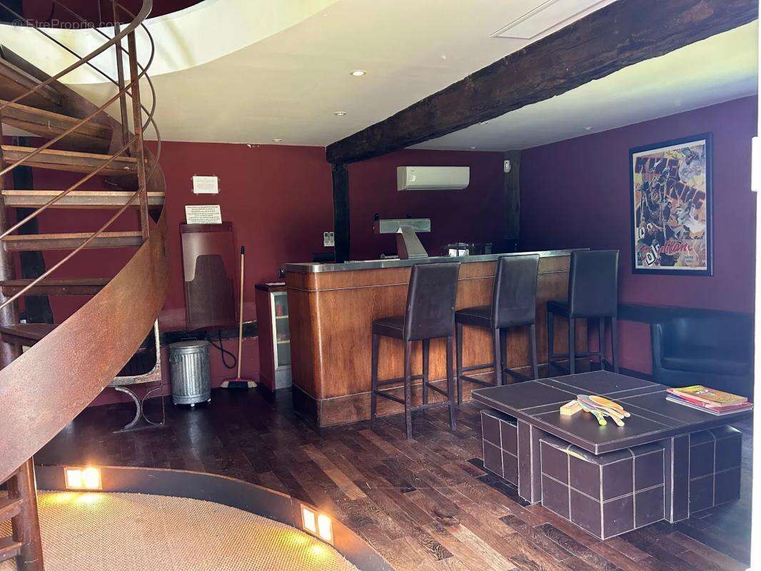 Maison à BLANGY-LE-CHATEAU