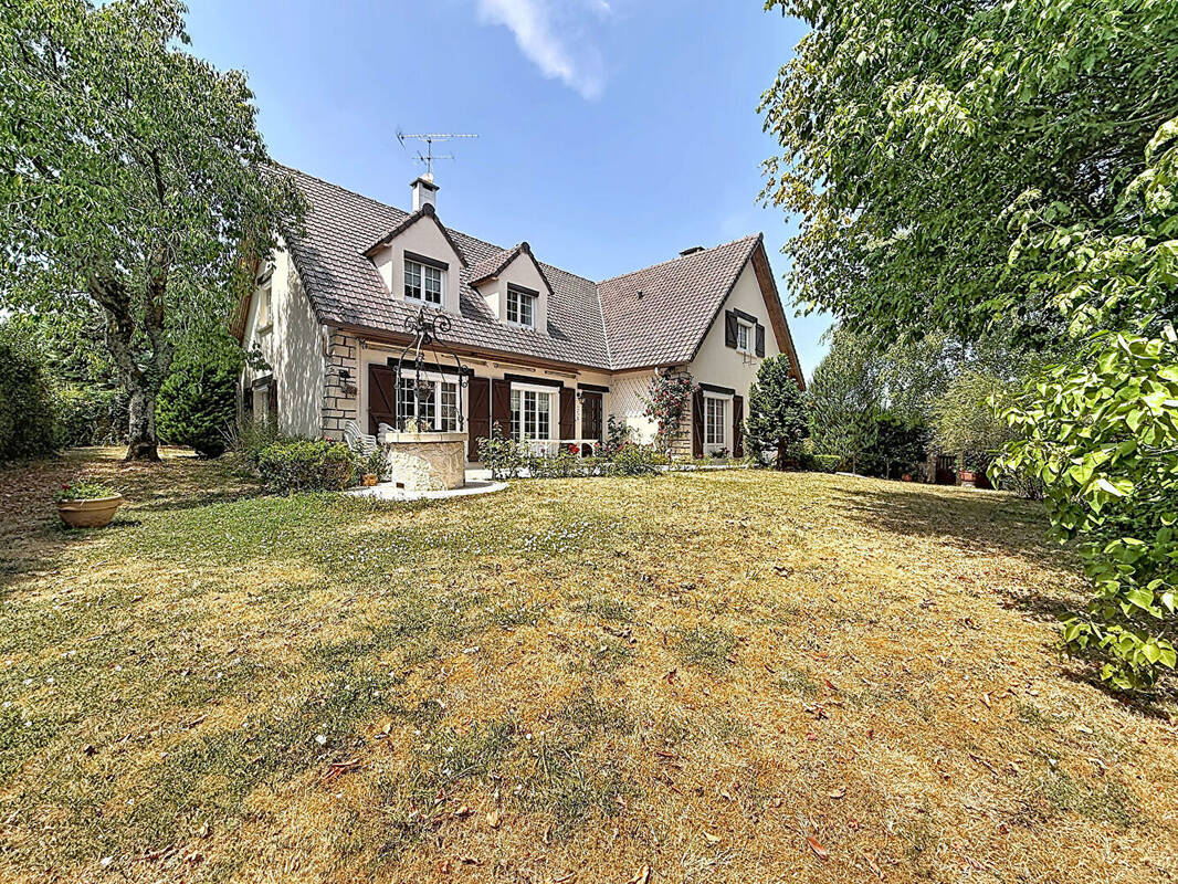Maison à MAUREPAS