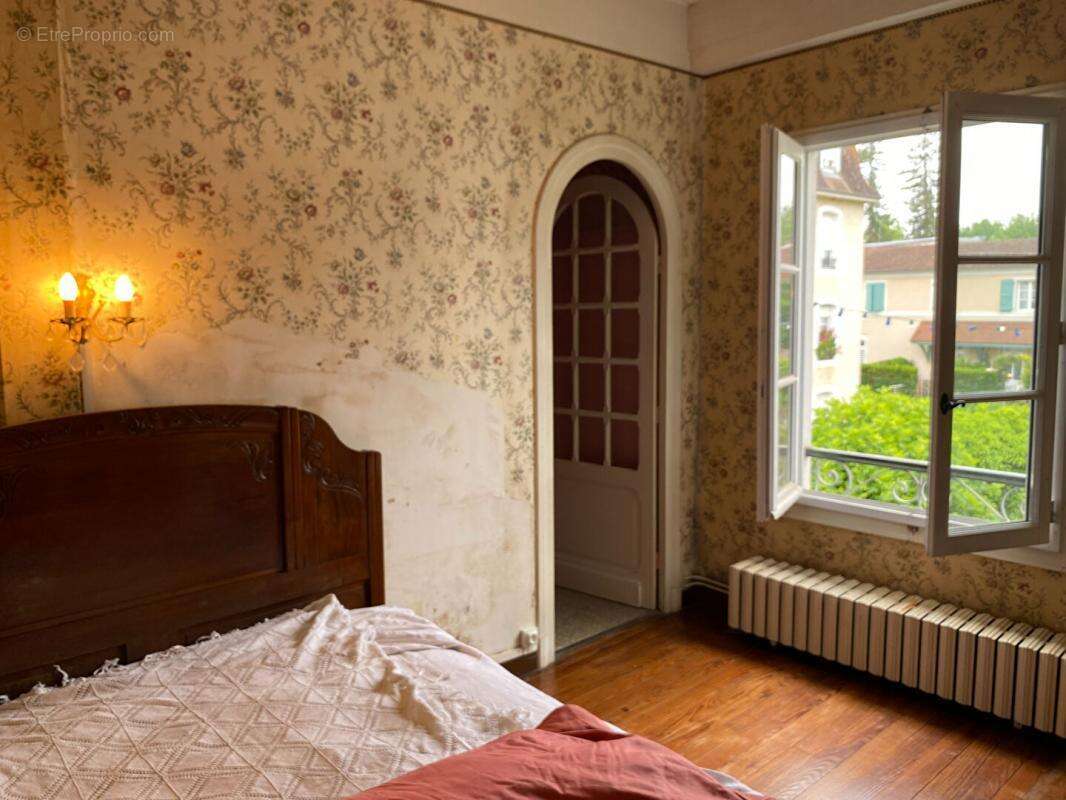 Maison à SALIES-DE-BEARN