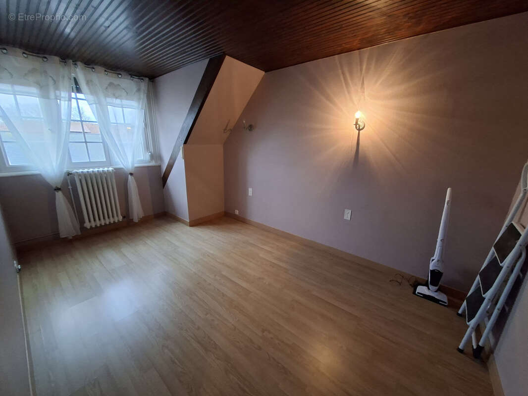 Maison à CRIEL-SUR-MER