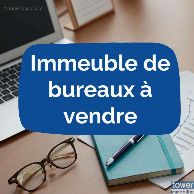 Commerce à CHATEAUROUX