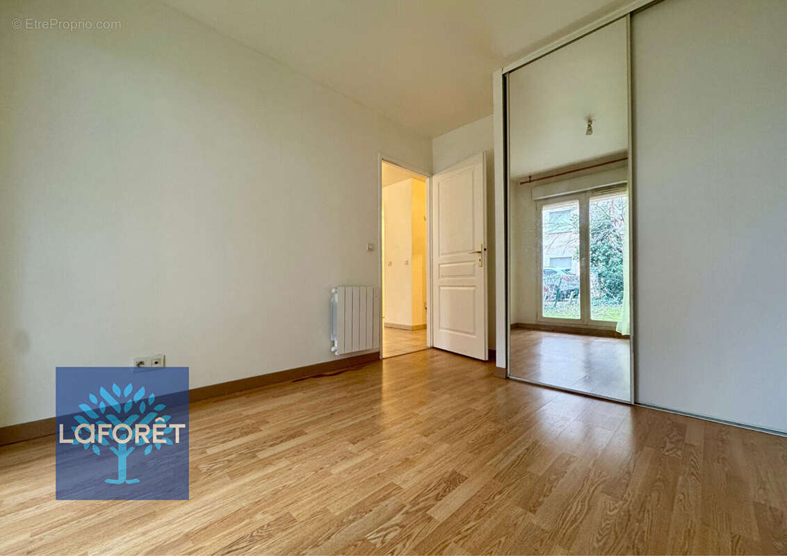 Appartement à DAMMARIE-LES-LYS