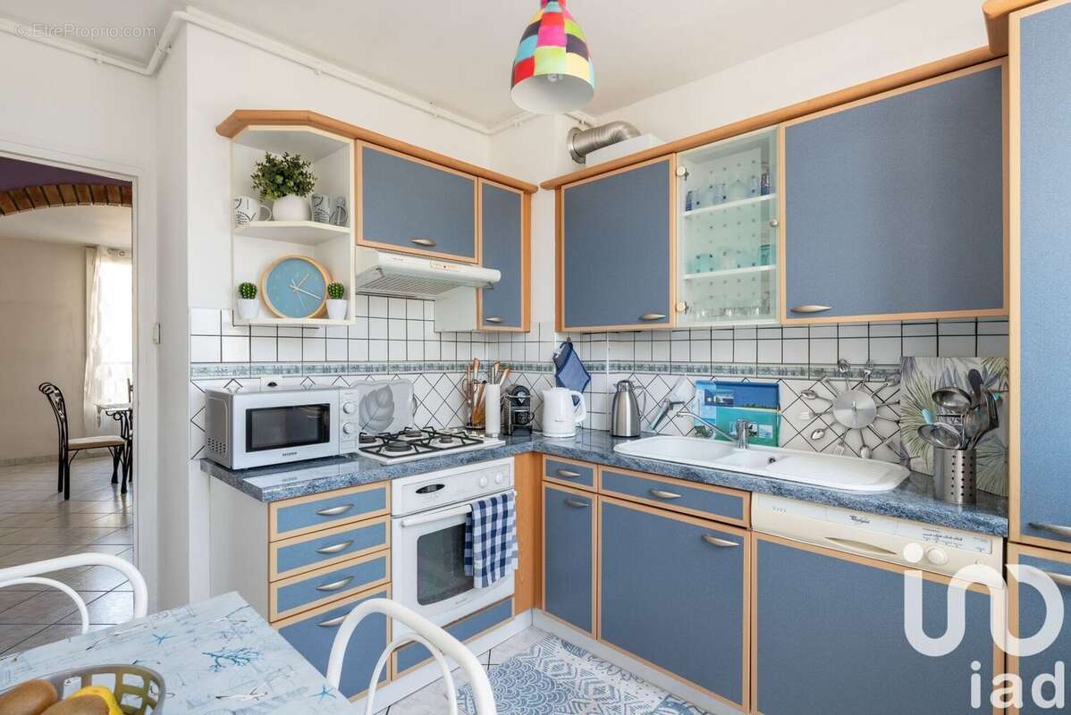 Photo 6 - Appartement à FONTAINE