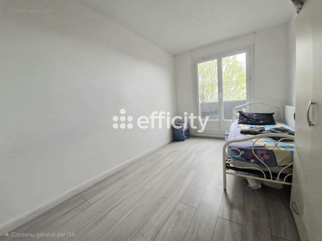 Appartement - photo 10
