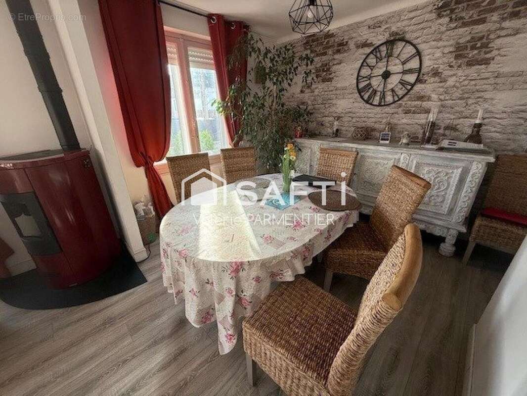 Photo 3 - Maison à BERCK