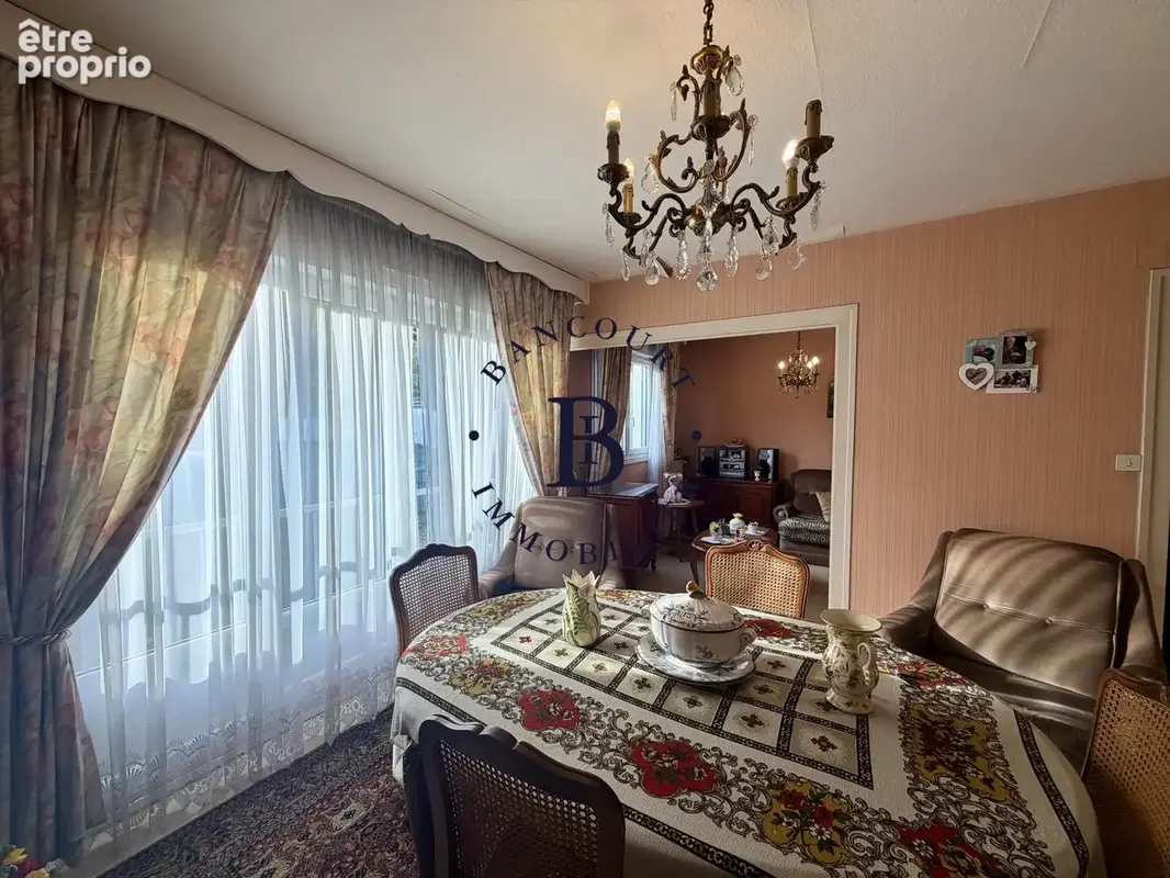 Appartement 5 pièces 77 m² à vendre à Brive-La-Gaillarde (19100) - photo 3