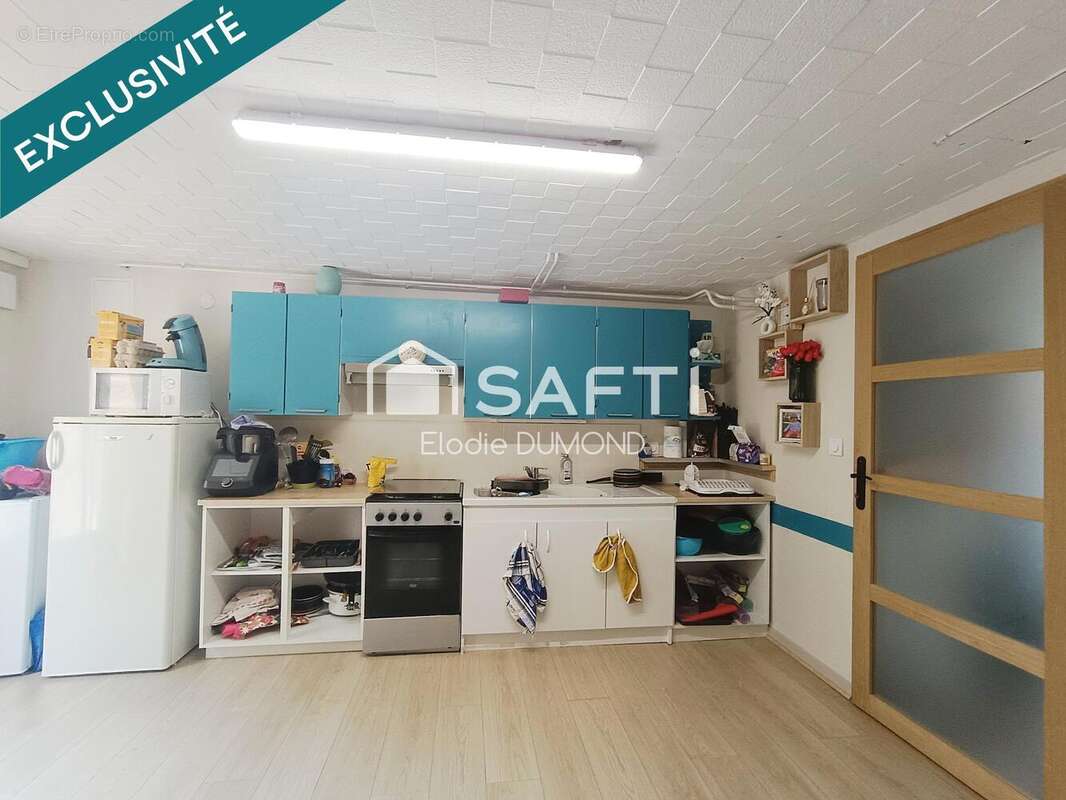 Photo 8 - Maison à SAINT-AMOUR