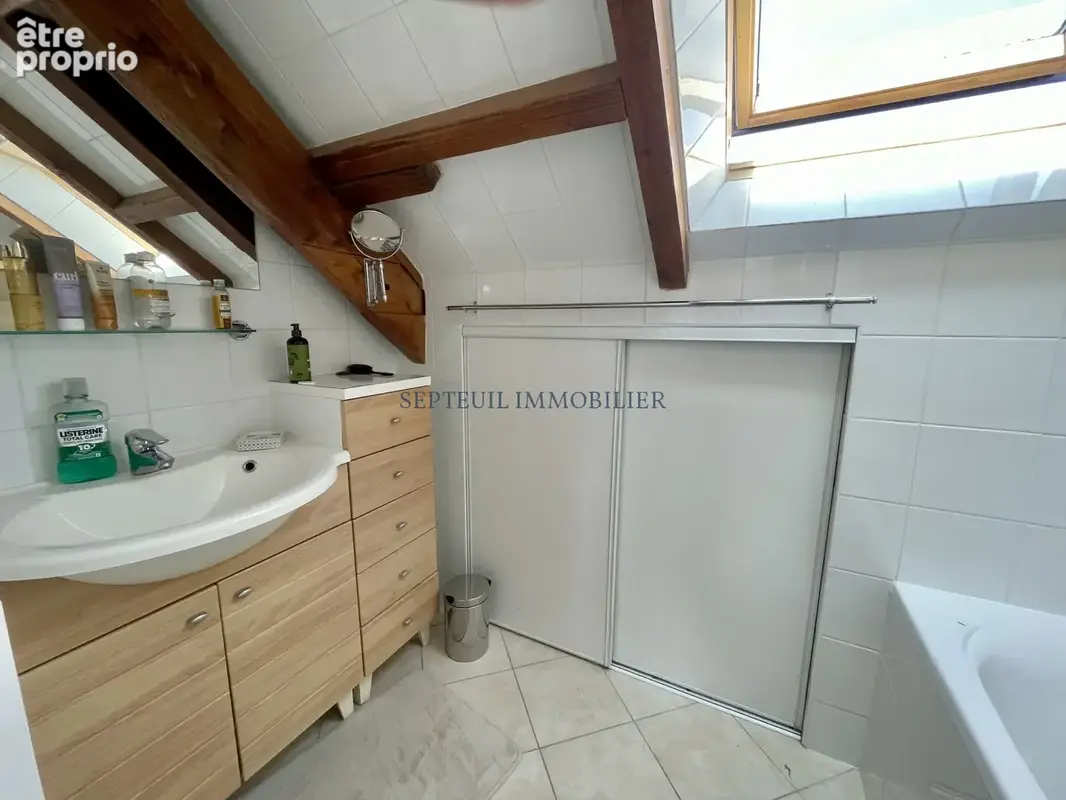 Maison ancienne individuelle de 7 pièces, sur 5 088 m2,avec garage et piscine. - photo 22
