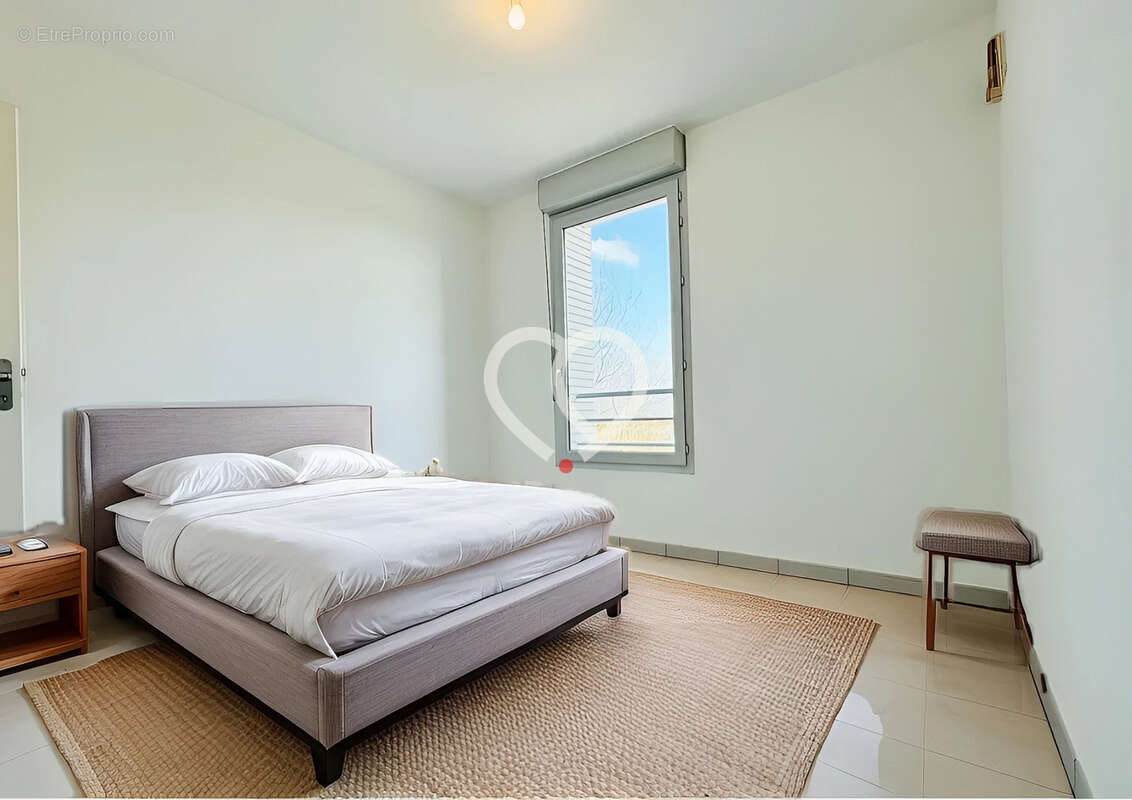 Appartement à BLAGNAC