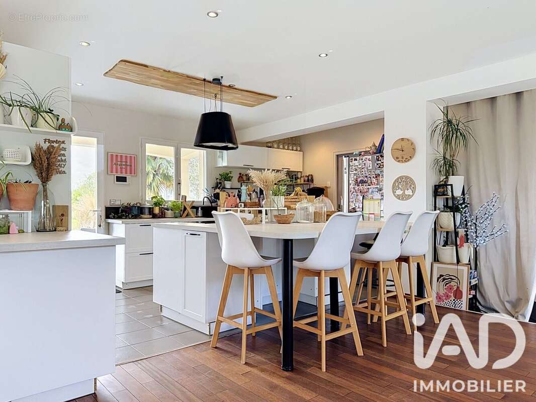Photo 5 - Maison à ARGENTON-SUR-CREUSE