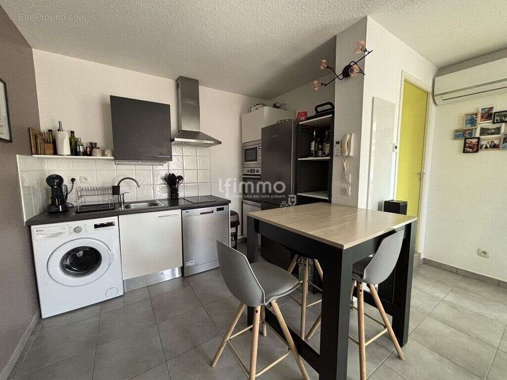 Appartement à ARGELES-SUR-MER