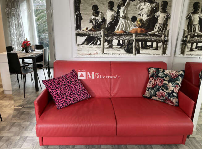 Appartement à GRIMAUD