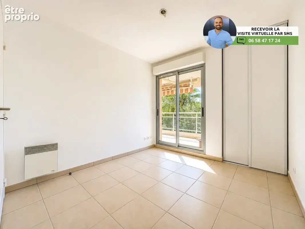 Appartement 2P à vendre à Antibes (06600) - photo 12