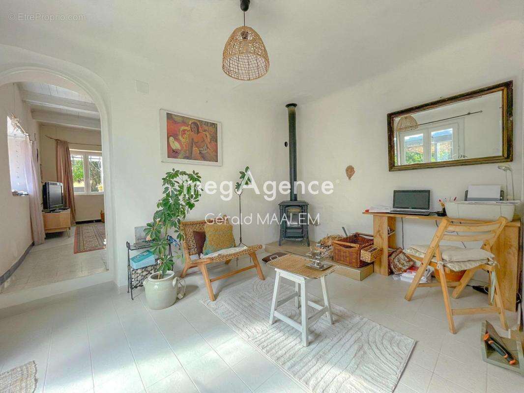 Maison de 107m² à Roquebrune-sur-Argens - photo 4