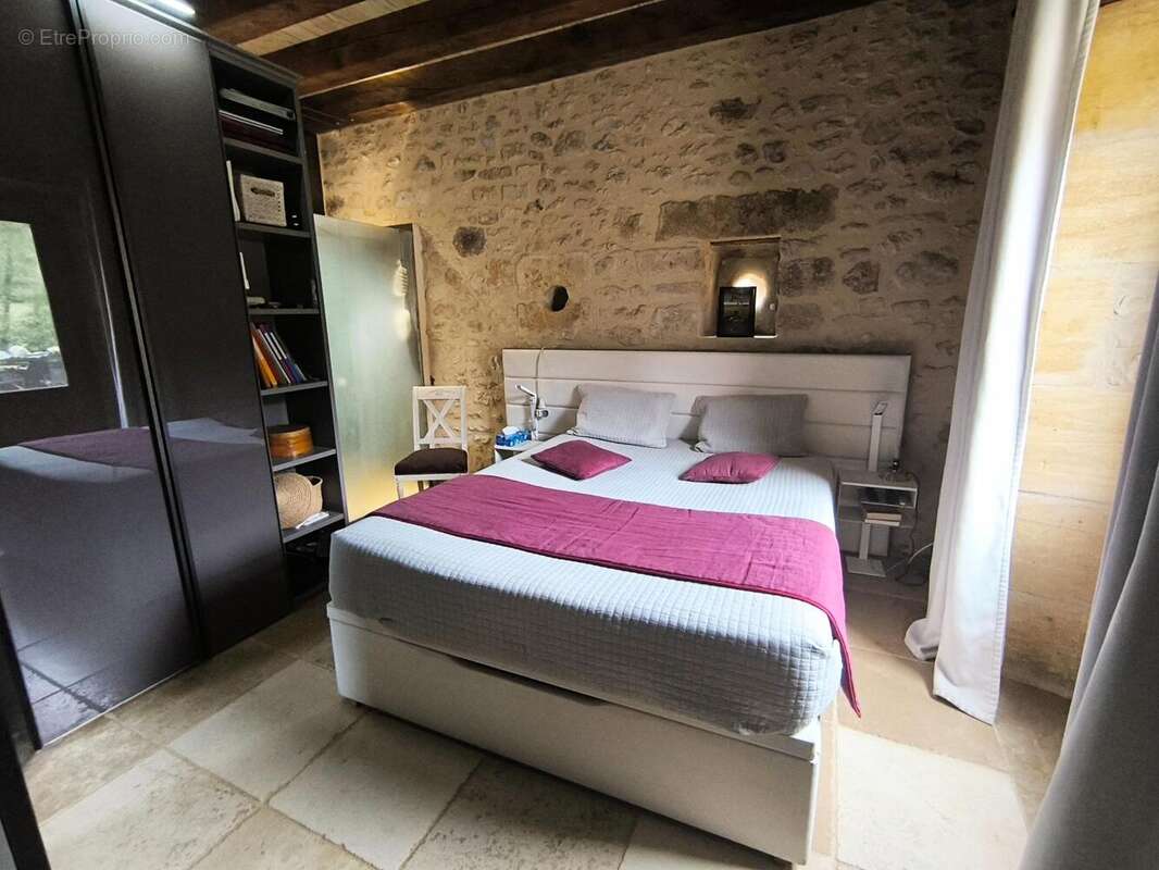 Photo 8 - Maison à ROUFFIGNAC-SAINT-CERNIN-DE-REILHAC