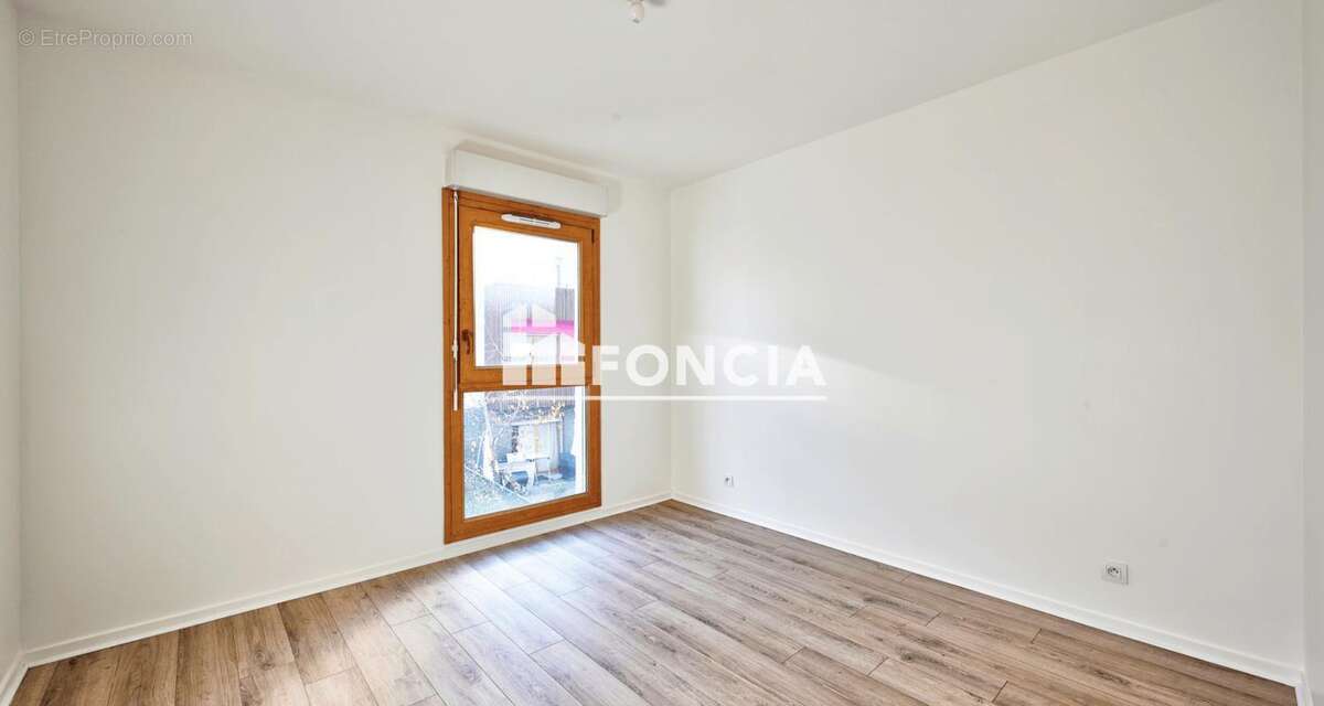 Appartement à BOIS-D&#039;ARCY