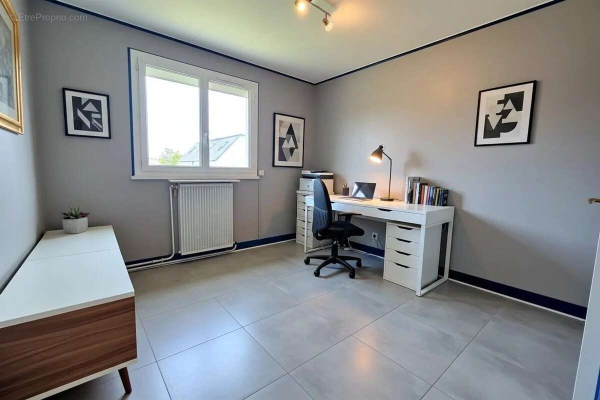 Maison à CROISSY-SUR-SEINE