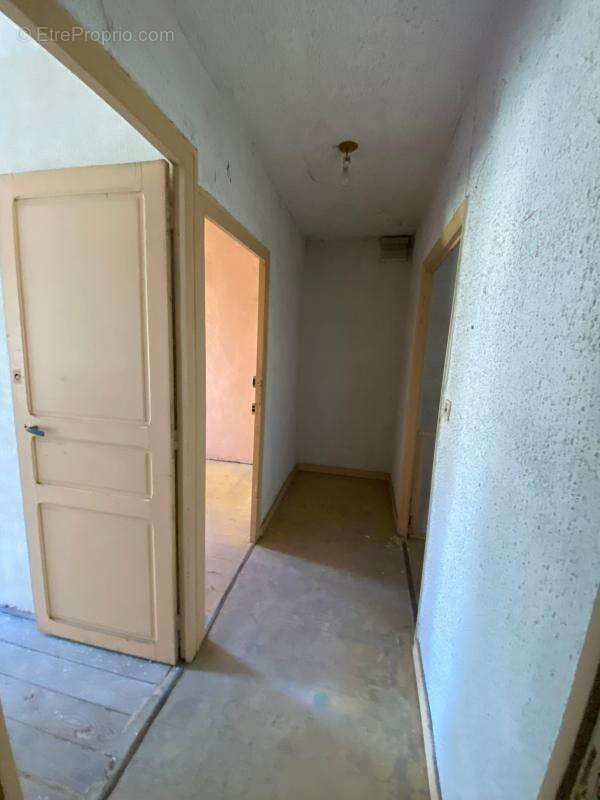 Maison à JOYEUSE