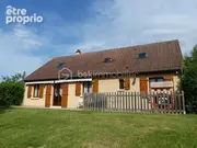 Maison à CHARBUY