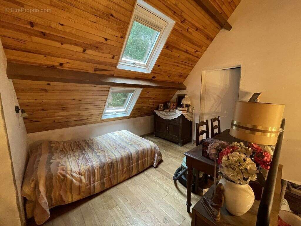 Maison à ERVAUVILLE