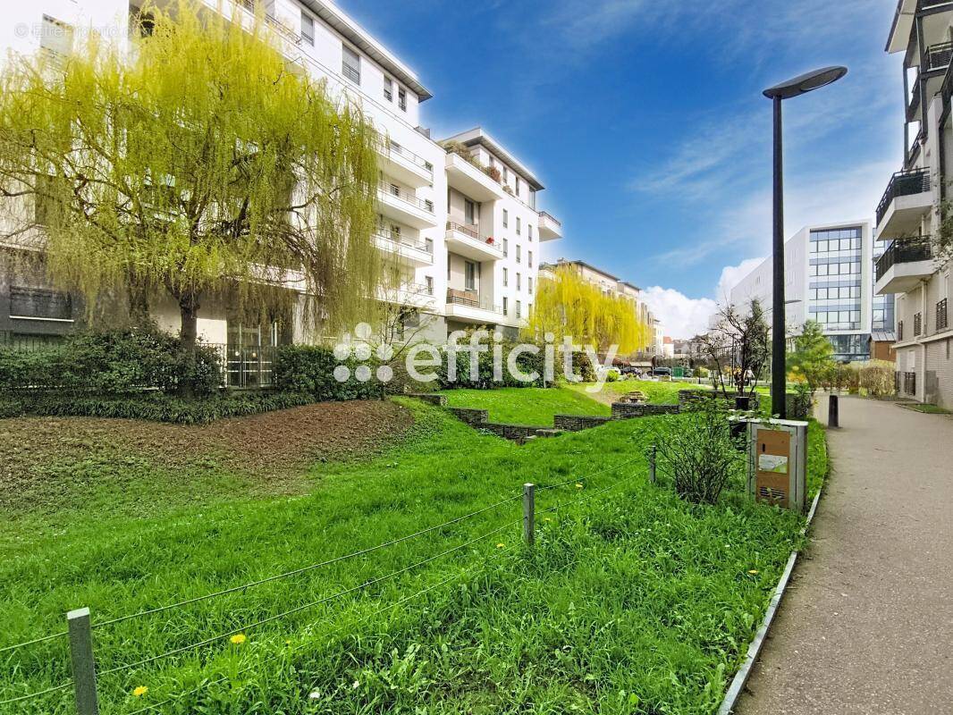 Appartement à ERMONT