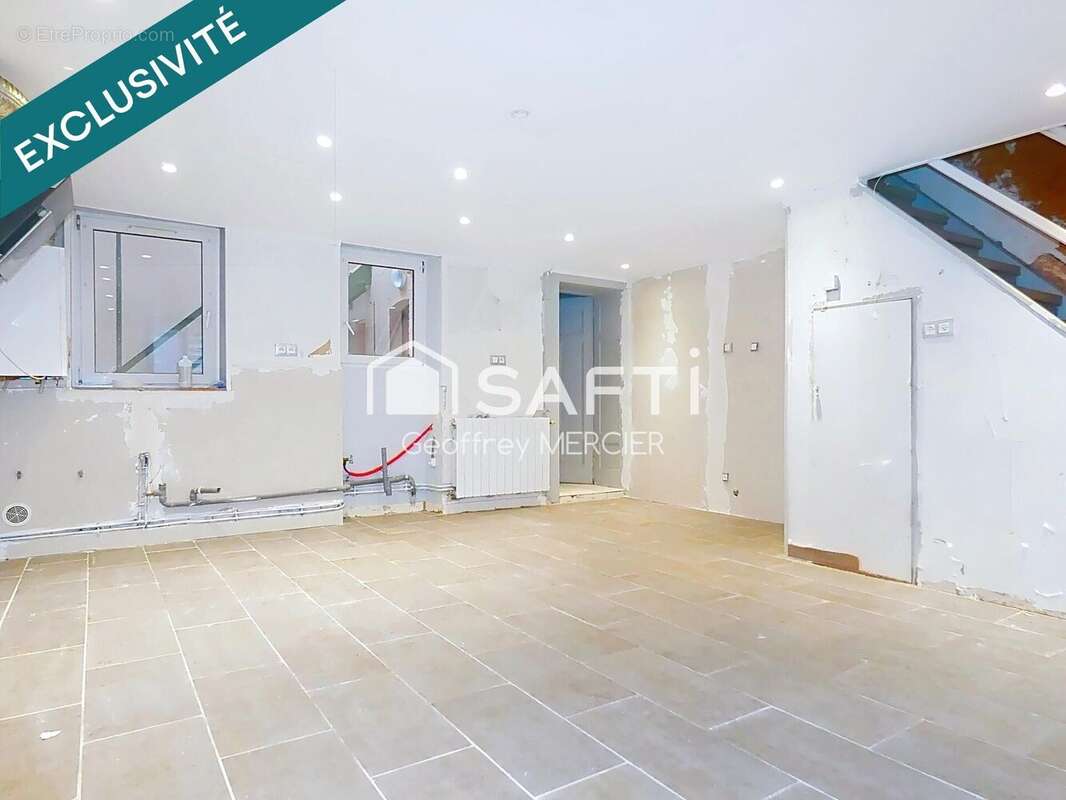 Photo 2 - Maison à MOYEUVRE-GRANDE