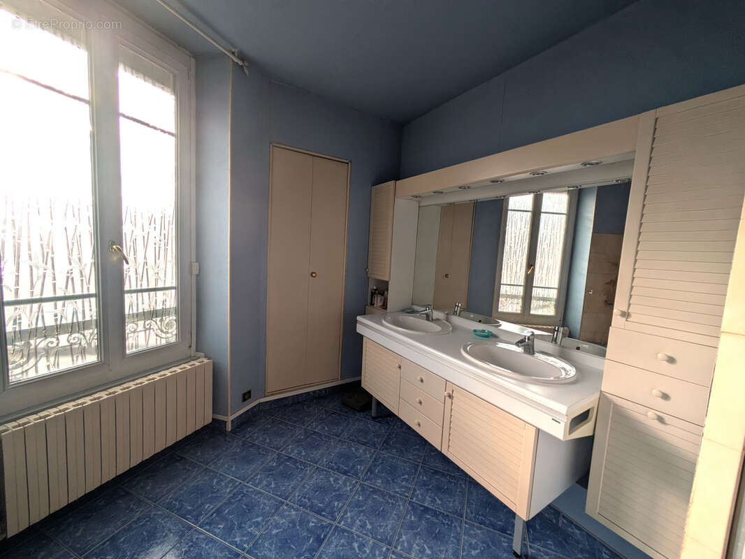 Appartement à LE MANS