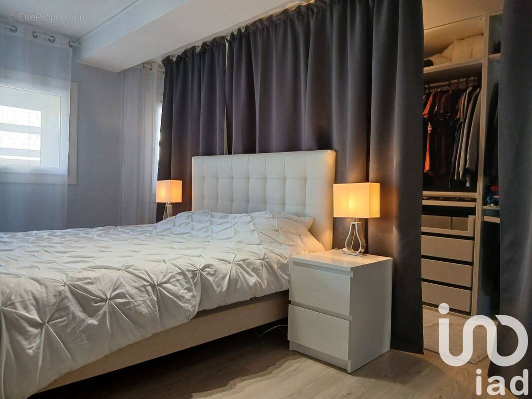 Photo 1 - Maison à CHINON